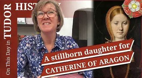 queen catherine of aragon stillborn